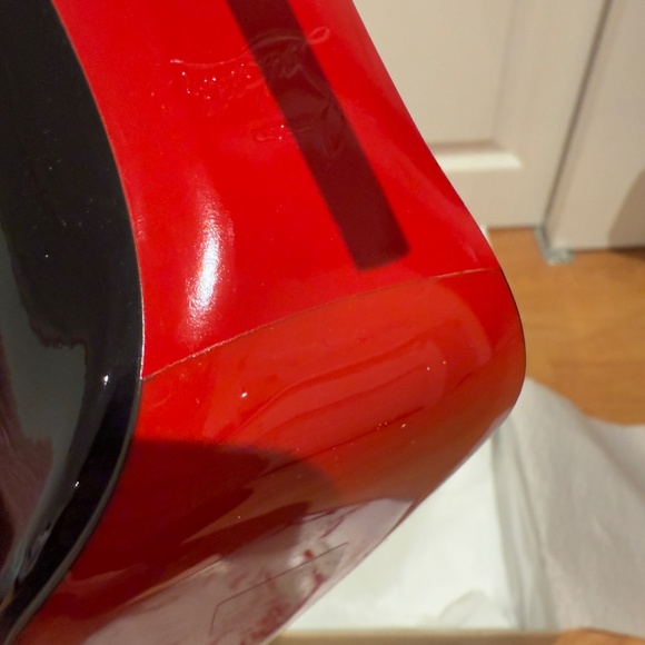 Christian Louboutin Miss Z - Picture 5 of 5